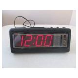 Timex Clock radio