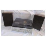 Sear Table Top Turn Table