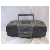 RCA Boombox