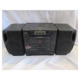JVC Stereo