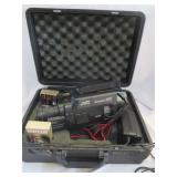 JVC Camcorder