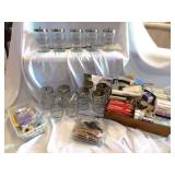 Lot of Medical and Dental Supplies