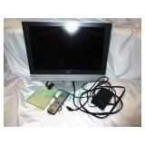 23" Sony TV