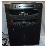 Sony Star Karoke System