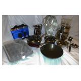 Lot of Kitchenware