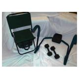 Lot of Misc. Exercise