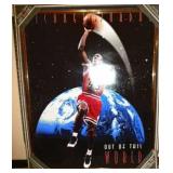 Michael Jordan Picture