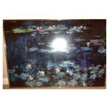 Large Riverside Picture