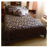 Queen Size Bed Set