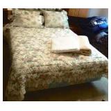 Croscill Comforter set