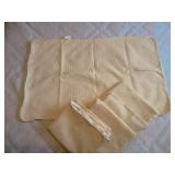 Lot of 5 Baby Mattress covers
