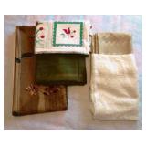 Lot of Table cloth covers