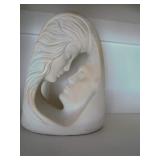 Plaster style Couple