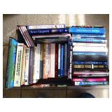 Lot of Books