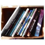 Lot of Books