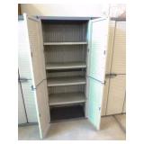 Keter Rubber Style Locker