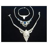 Lot Of Costume Jewelry