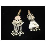 2 Cashemeri Belt Sashes