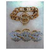 Lot of Money Costume jewelry