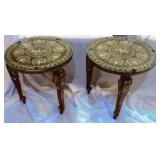 Set of 2-Side Tables