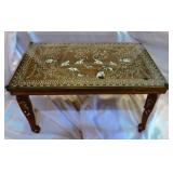 Ornate Side Table