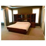 King Size Bedroom Suite