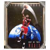 Michael Jordan Picture