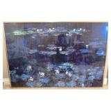 Large Riverside Picture