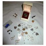 Lot Of Misc Jewelry