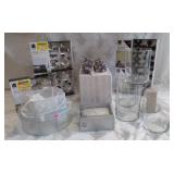 Lot Of Wedding Decorations