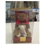 Lenox American Bears 100th Anniversary Teddy Lenox American Bears 100th Anniversary Teddy