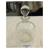 Mid Century Modern decanter Mid Century Modern decanter