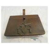 Glander Ornamental Works hand wrought copper Glander Ornamental Works hand wrought copper
