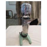 Vintage malt / milk shake mixer Vintage malt / milk shake mixer