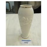 Lenox bud vase