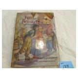 Illustrated Junior Library hans Brinker illus by