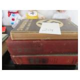Signed 1933 Swastika The Nazi Terror, Mein Kampf, Signed 1933 Swastika The Nazi Terror, Mein Kampf,