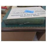 Household Inventory, Seven Contemporary Plays, Household Inventory, Seven Contemporary Plays,