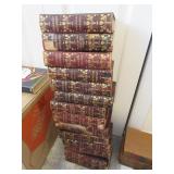 14 vol The Works of Charles Dickens 14 vol The Works of Charles Dickens
