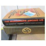 The Murderers Among Us: The Wiesenthal Memoirs