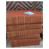 6 vol Bernard Shaw Complete Plays with Prefaces