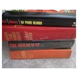 Of Pure Blood, Inside the Third Reich, The Of Pure Blood, Inside the Third Reich, The
