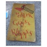 Censored Mother Goose Rhymes Censored Mother Goose Rhymes