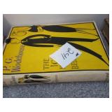 P G Woodenhouse The Ice In the Bedroom (1st ed P G Woodenhouse The Ice In the Bedroom (1st ed