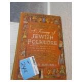 A Treasury of Jewish Folklore (1945) A Treasury of Jewish Folklore (1945)