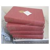 4 vol Will Durant 4 vol Will Durant