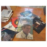 LP: Vic Damone, Gershwin, Billy Eckstine, That LP: Vic Damone, Gershwin, Billy Eckstine, That