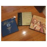 LP box sets LP box sets