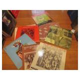 LP: Carnival of the Animals, Bach, Shingle II, LP: Carnival of the Animals, Bach, Shingle II,