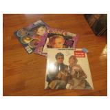 LP: Culture Club, Captain & Tenille LP: Culture Club, Captain & Tenille